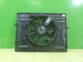 Fan set