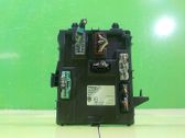 Central body control module