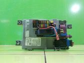 Fuse box set