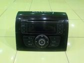 Radio/CD/DVD/GPS head unit