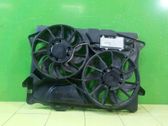 Fan set
