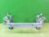 Radiator support slam panel
