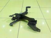 Headlight washer pump