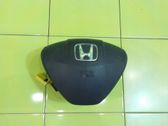 Steering wheel airbag