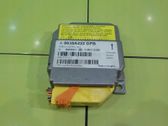 Airbag control unit/module