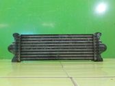 Intercooler radiator