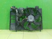 Fan set