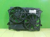 Fan set