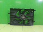 Fan set