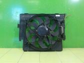 Fan set
