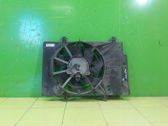 Fan set