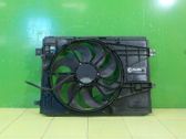Fan set