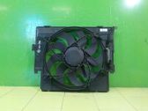 Fan set