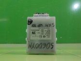Central body control module