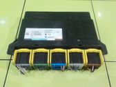 Central body control module
