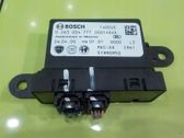 Central body control module