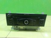 Radio/CD/DVD/GPS head unit