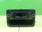 Radio/CD/DVD/GPS head unit