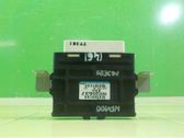 Torque split ecu control unit/module
