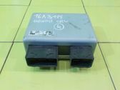 Central body control module