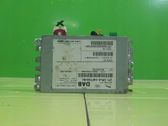 Central body control module
