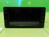 Radio/CD/DVD/GPS head unit