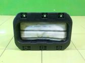 Passenger airbag