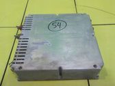 Other control units/modules
