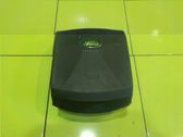 Steering wheel airbag