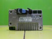 Other control units/modules