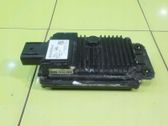 Other control units/modules