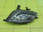 Front fog light