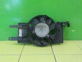 Fan set