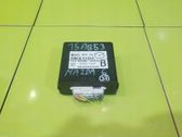 Other control units/modules