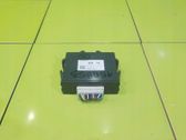 Other control units/modules