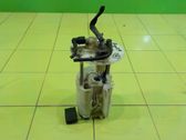 In-tank fuel pump