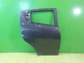Rear door