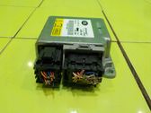 Airbag control unit/module