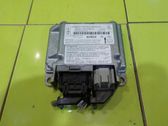 Airbag control unit/module