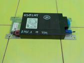 Other control units/modules