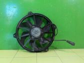 Fan set