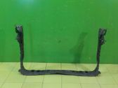 Radiator support slam panel