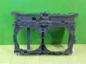 Radiator support slam panel