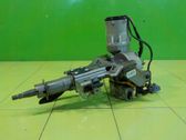 Steering rack mechanical part