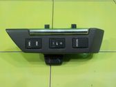 Other switches/knobs/shifts