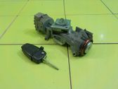Ignition lock