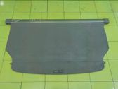 Parcel shelf load cover