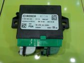 Central body control module