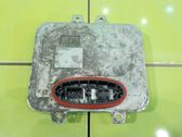 LED ballast control module