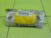 Seat airbag